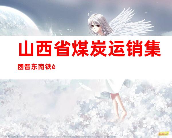 山西省煤炭运销集团晋东南铁路煤炭销售有限公司